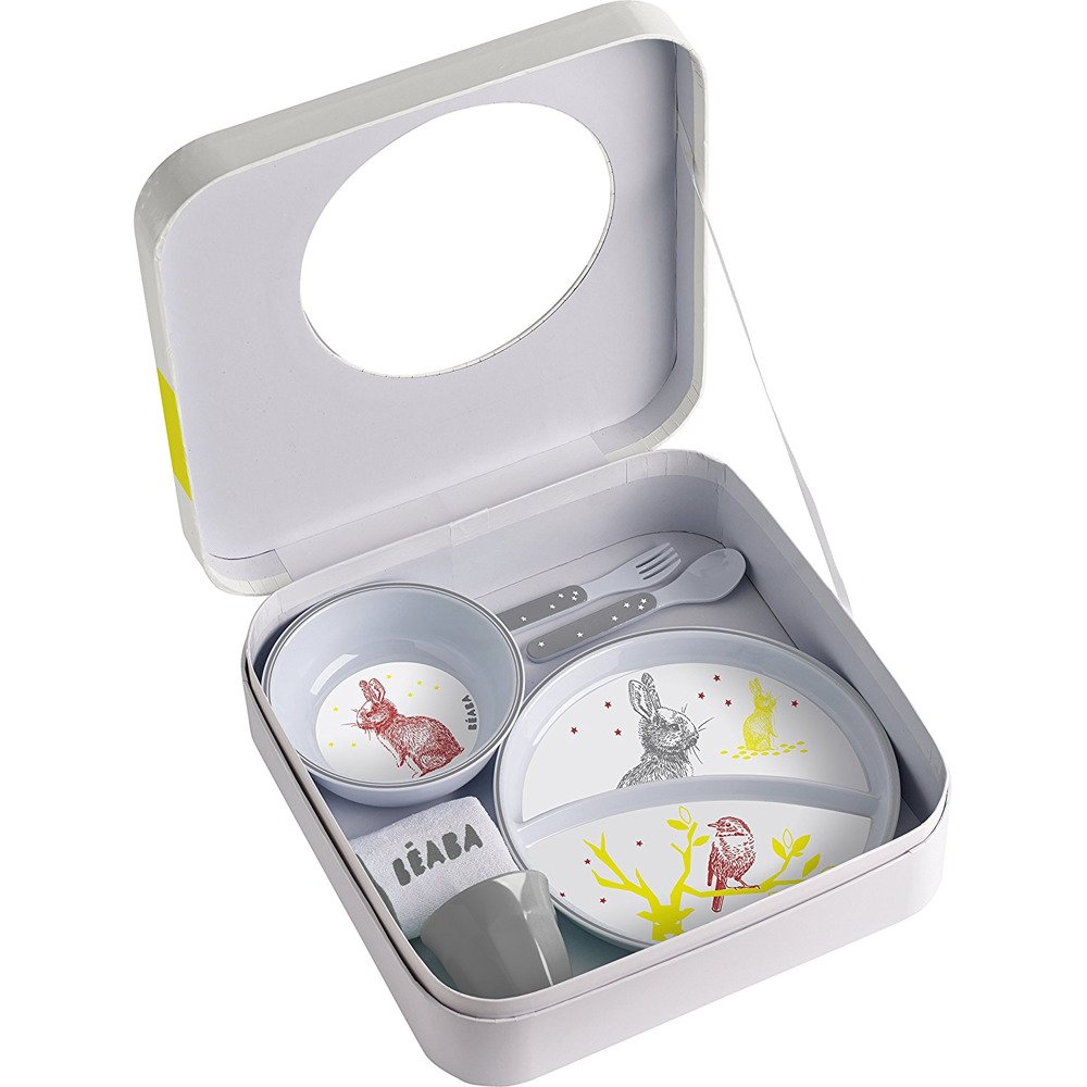 1106-podarochnyiy-nabor-posudyi-beaba-bunny