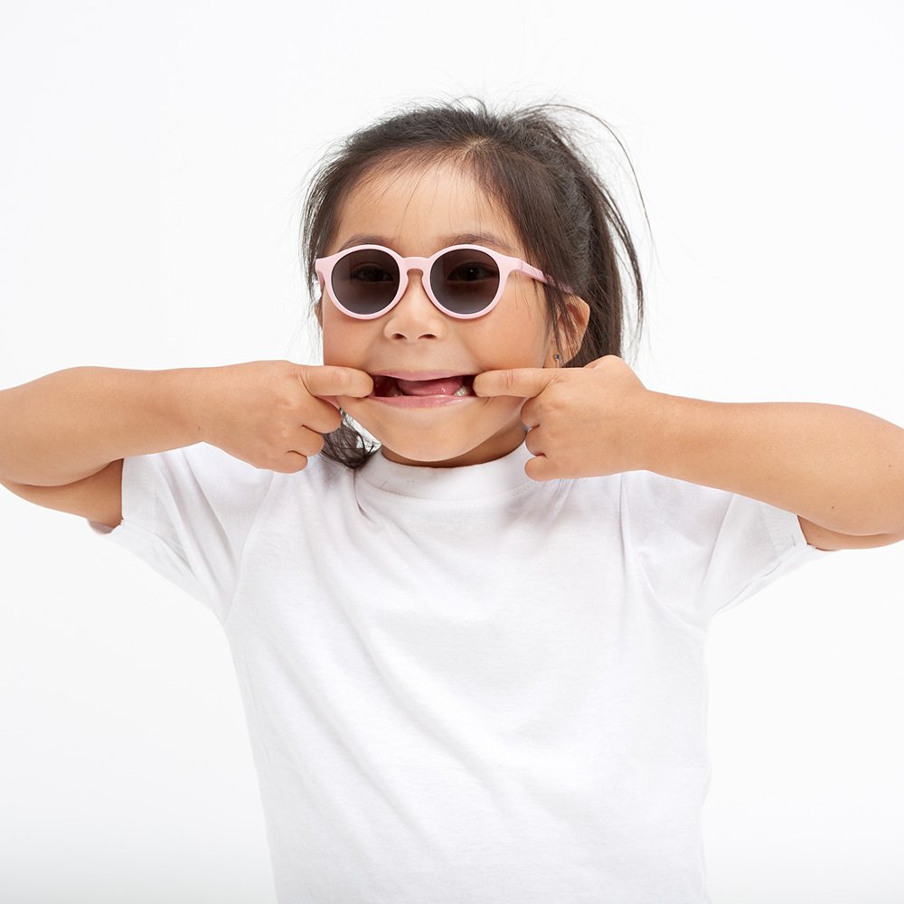 Окуляри дитячі Beaba cонцезахисні 4-6 років рожевий, арт. 930315 - Зображення 7