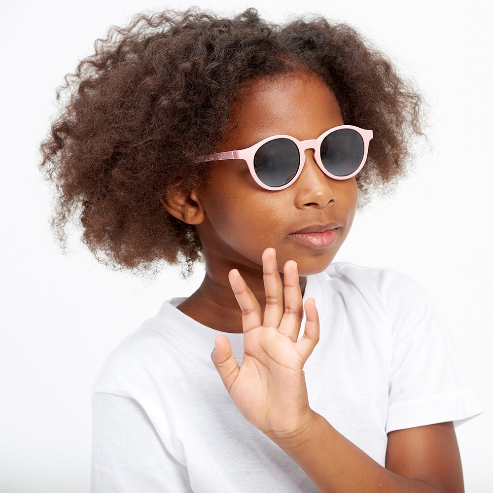 Окуляри дитячі Beaba cонцезахисні 4-6 років рожевий, арт. 930315 - Зображення 13