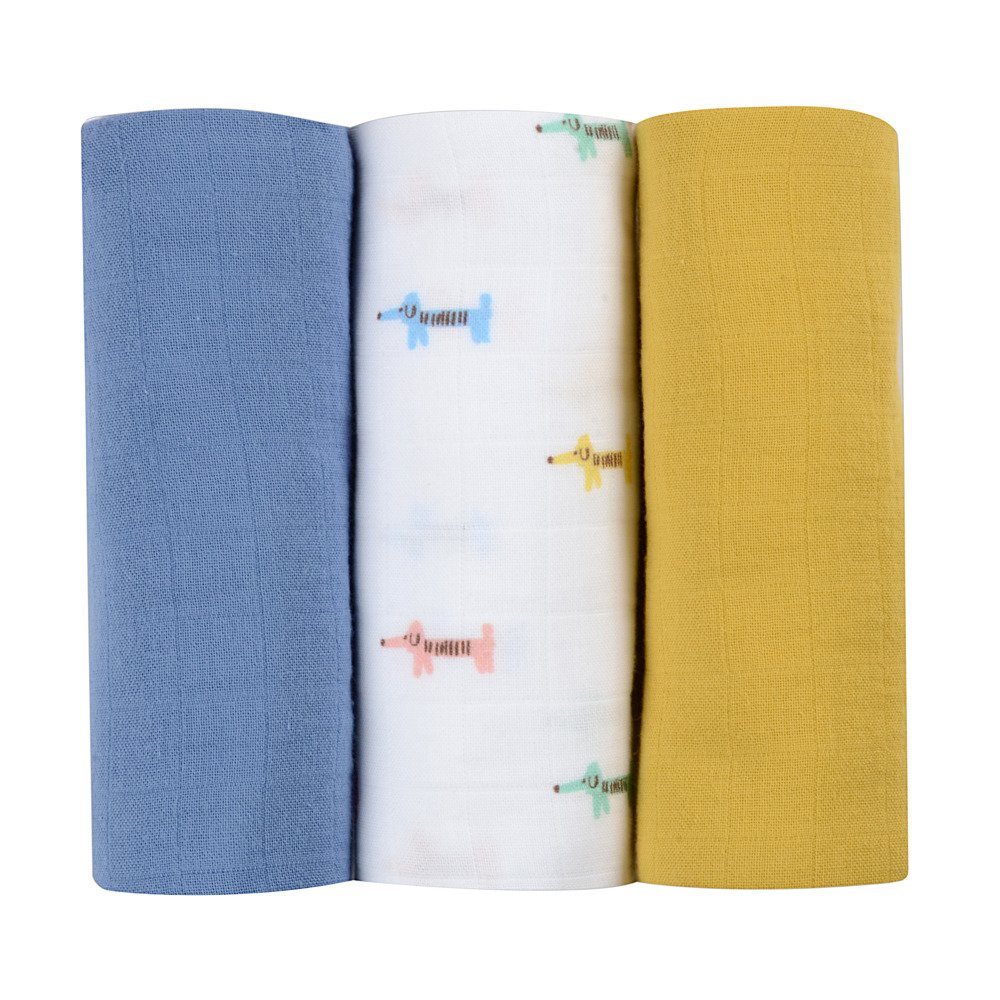 12902-nabor-muslinovyiy-pelenok-beaba-print-sobachki