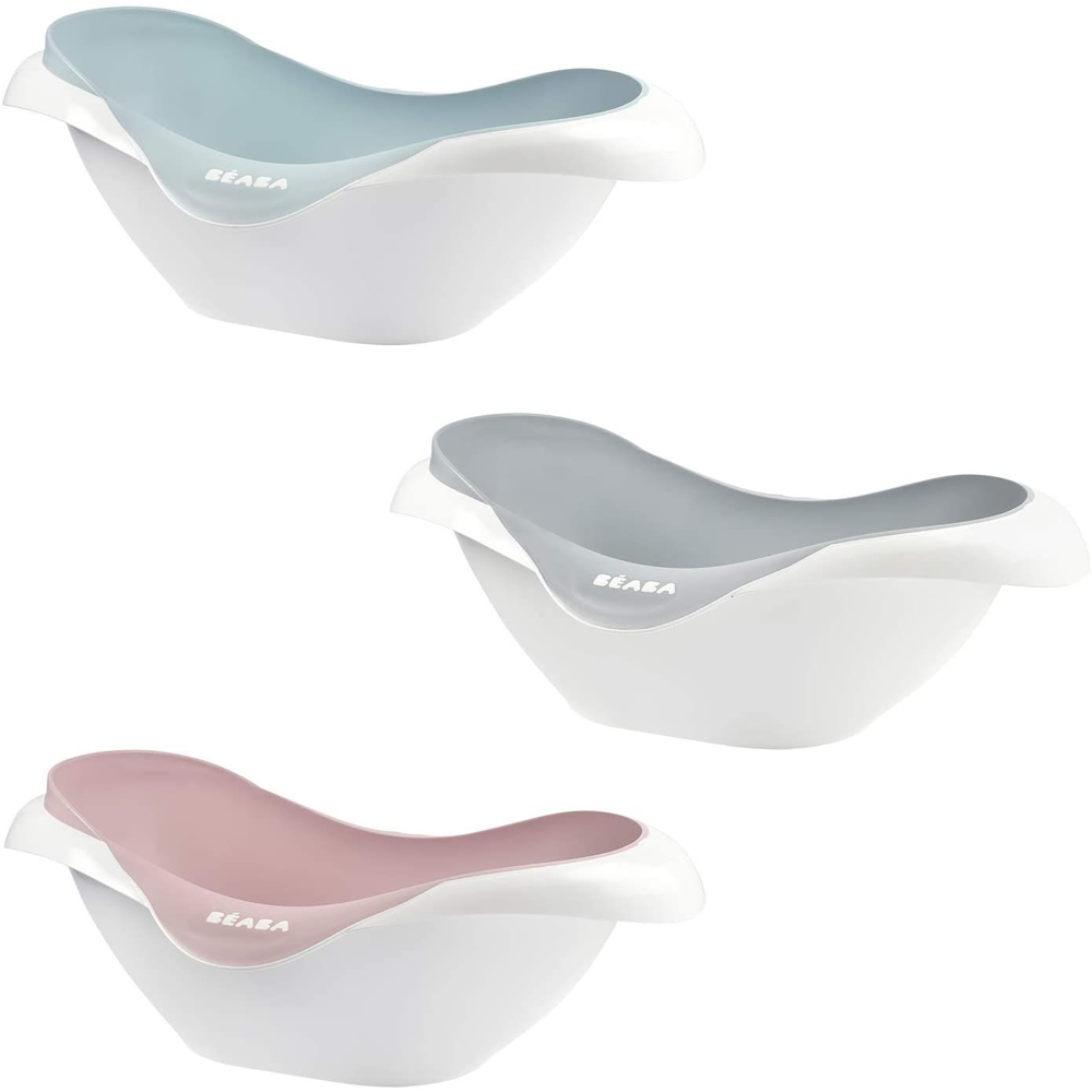 Ванночка Beaba Camele'o зелений, арт. 920353 - Зображення 2