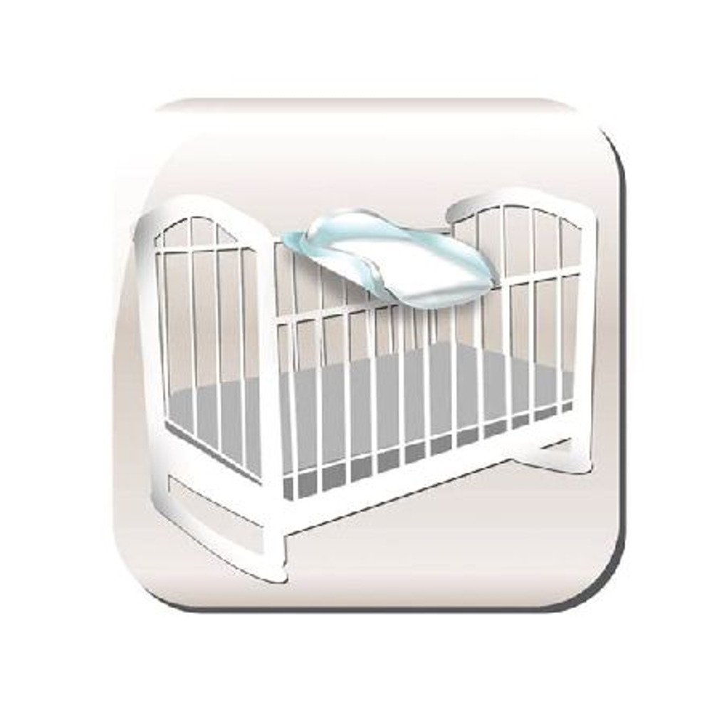 Столик для сповивання Beaba Camele'o сірий, арт. 920355 - Зображення 3