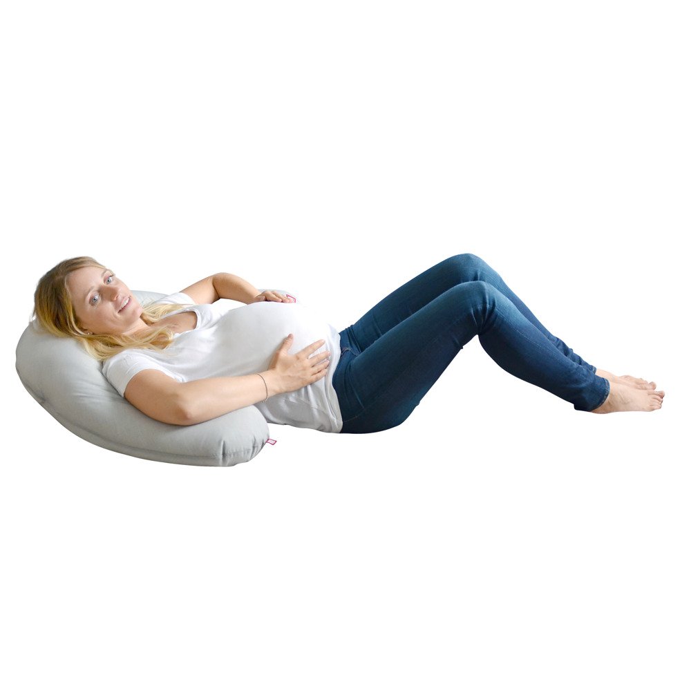 Подушка для беременных Red Castle Big Flopsy - Bubble, арт. 0508113 - Зображення 3