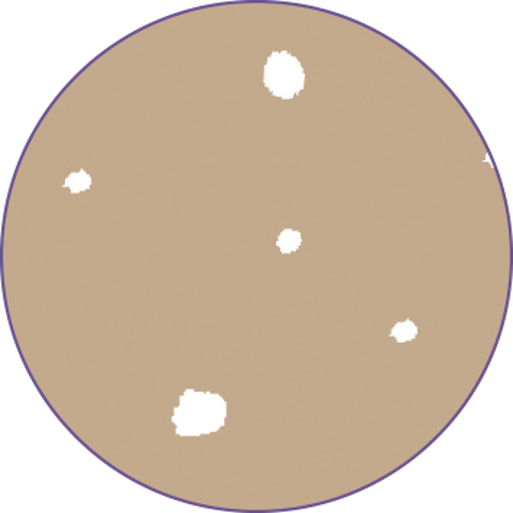 Подушка для беременных Red Castle Big Flopsy - Bubble, арт. 0508113 - Зображення 4