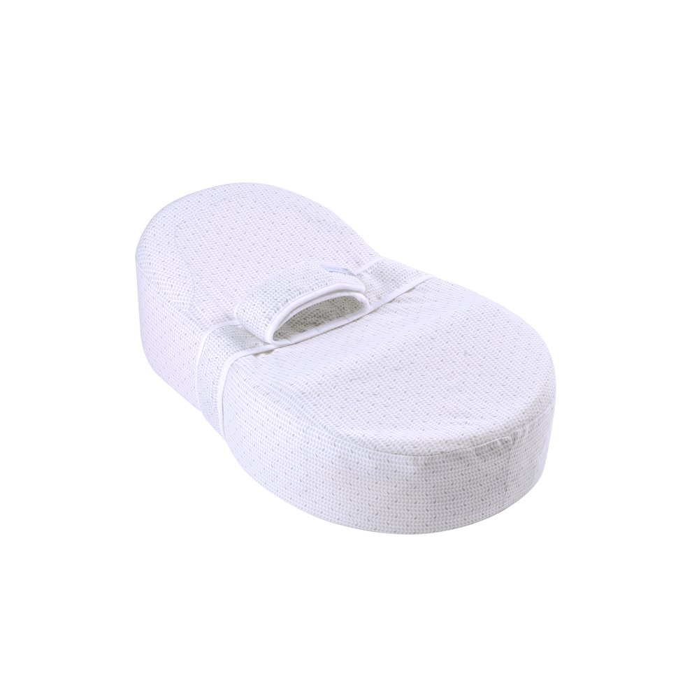 Матрасик детский эргономический Red Castle Cocoonababy Leaf, арт. 0445168 - Зображення 8