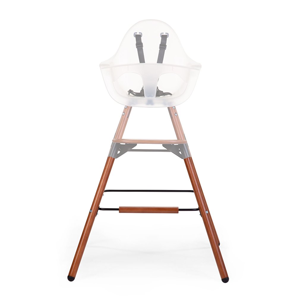 Ніжки подовжуючі для стільця Childhome Evolu nut/black, арт. CHEVOFTFR - Зображення 3