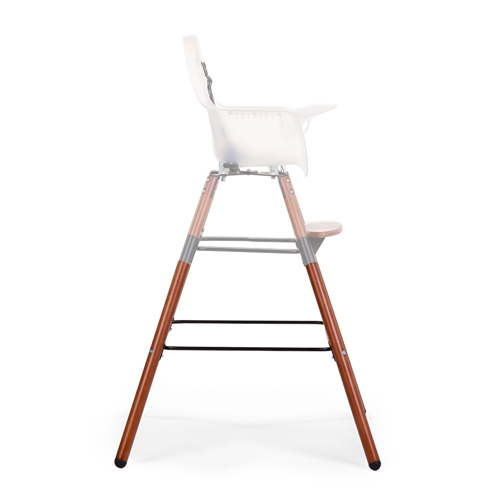 Ніжки подовжуючі для стільця Childhome Evolu nut/black, арт. CHEVOFTFR - Зображення 5