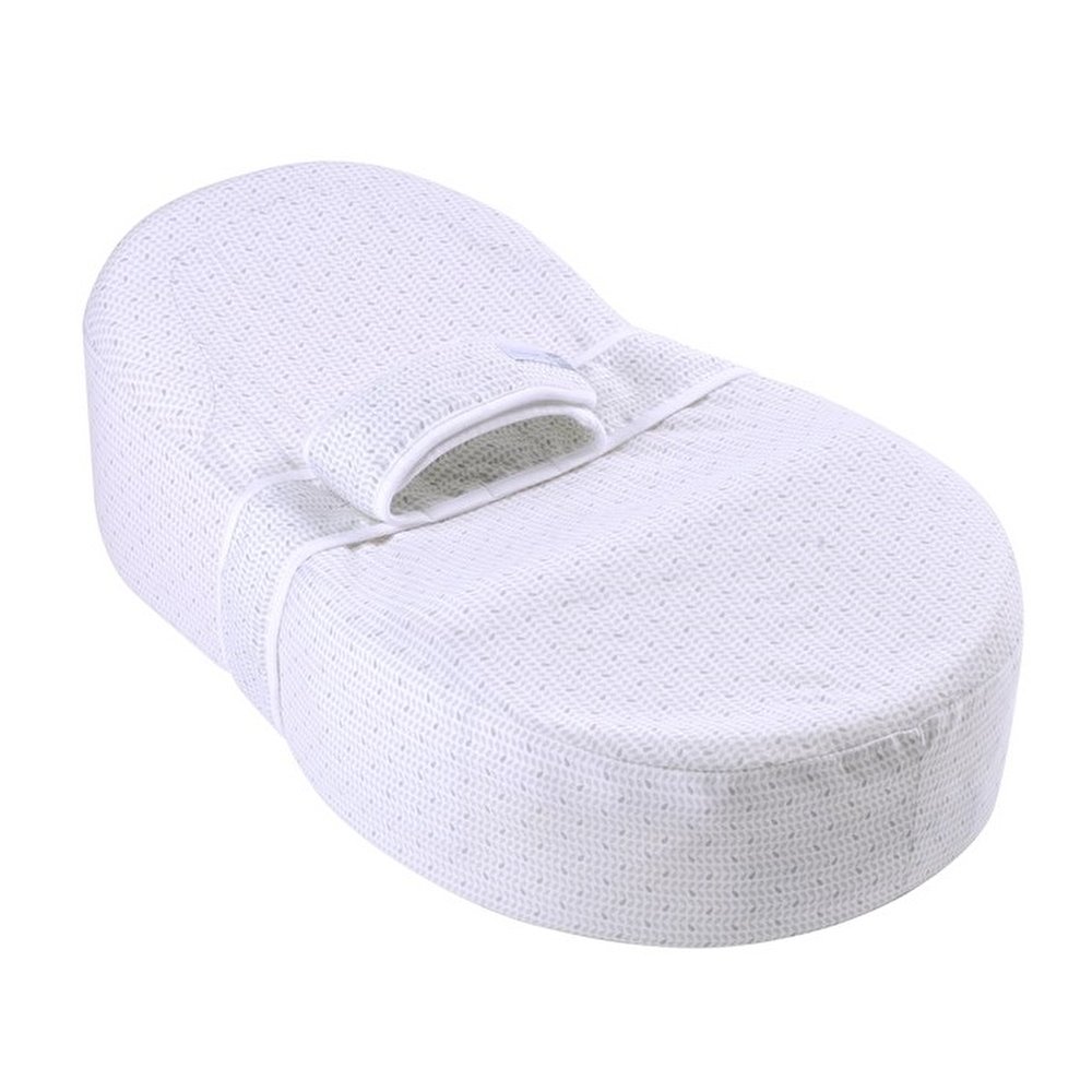 Матрасик детский эргономический Red Castle Cocoonababy Leaf, арт. 0445168 - Зображення 10