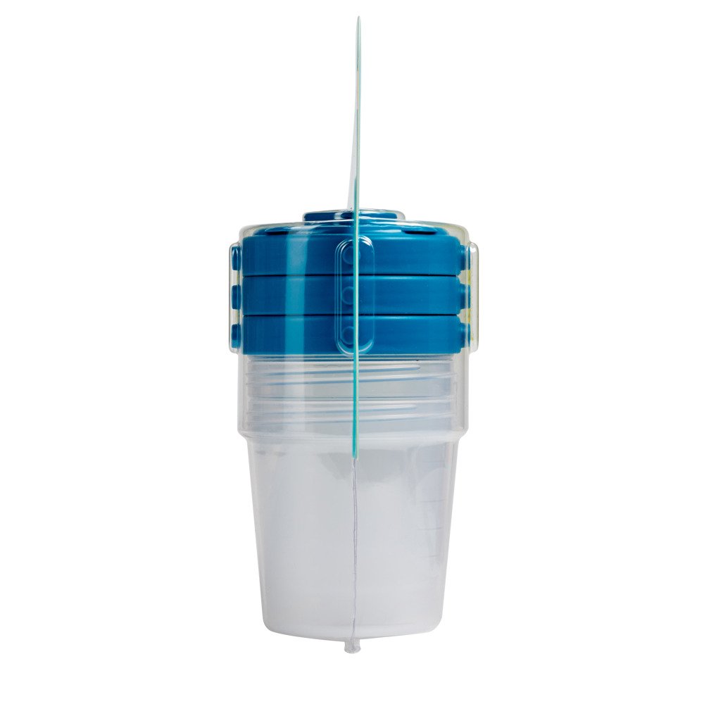 Контейнеры для хранения Beaba Clip Containers 6 шт. (200мл), арт. 912482 - Зображення 7