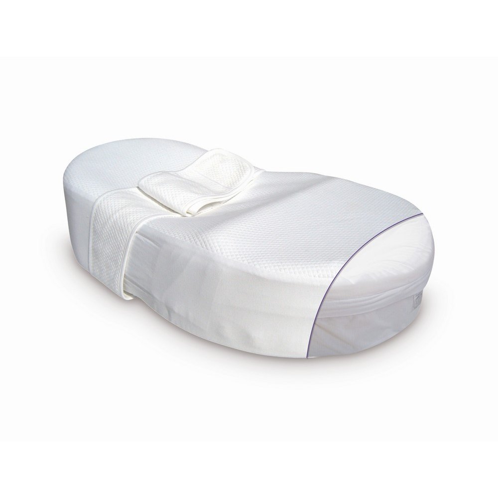Матрац дитячий Red Castle Cocoonababy ергономічний , арт. 0445166 - Зображення 2