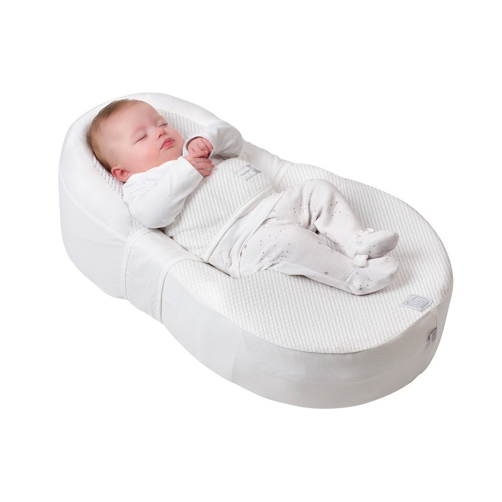 Матрац дитячий Red Castle Cocoonababy ергономічний , арт. 0445166 - Зображення 3