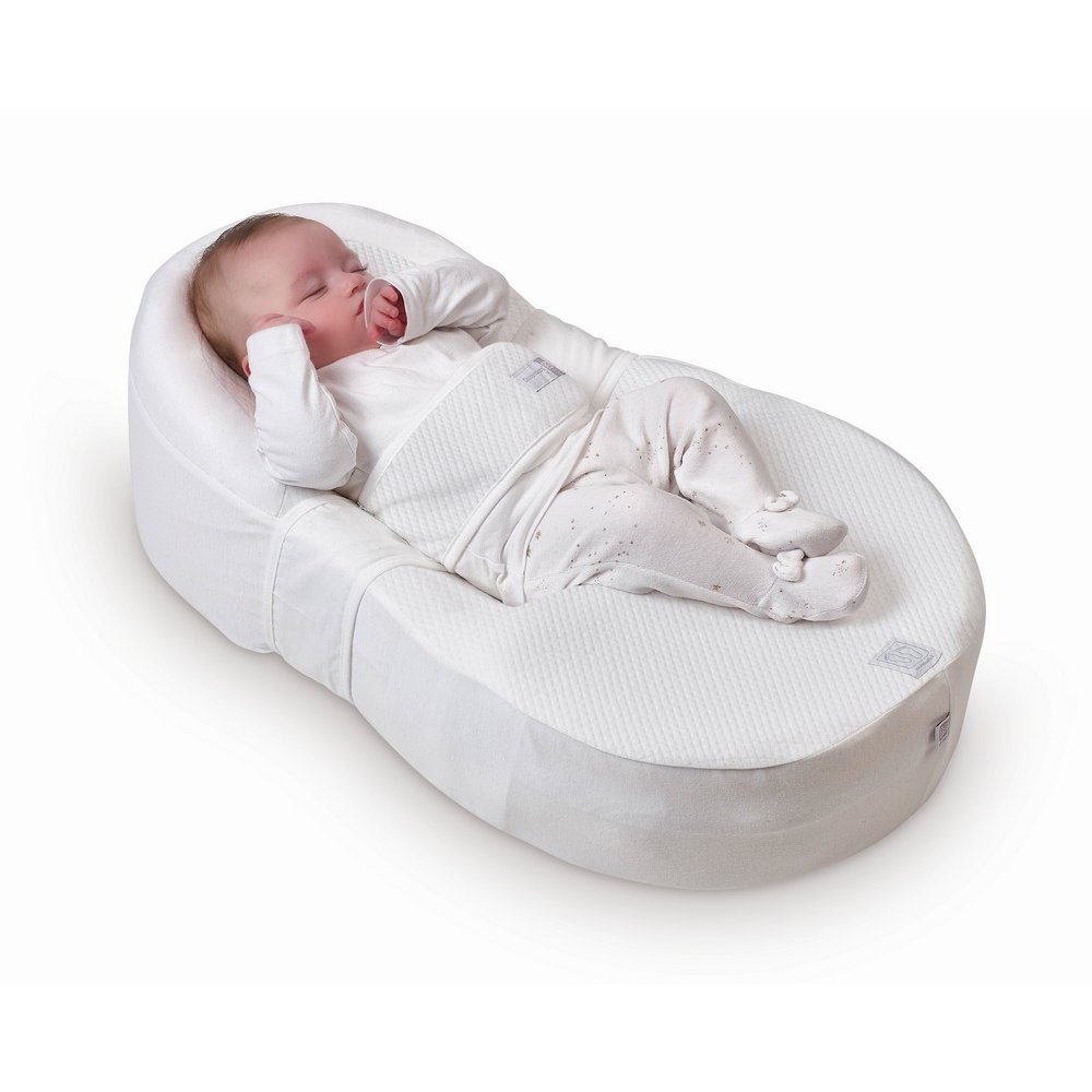 Матрац дитячий Red Castle Cocoonababy ергономічний , арт. 0445166 - Зображення 4