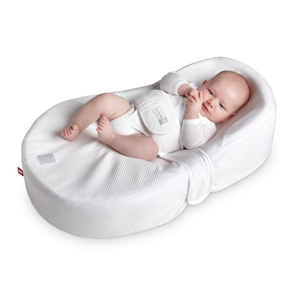 Матрац дитячий Red Castle Cocoonababy ергономічний , арт. 0445166 - Зображення 5