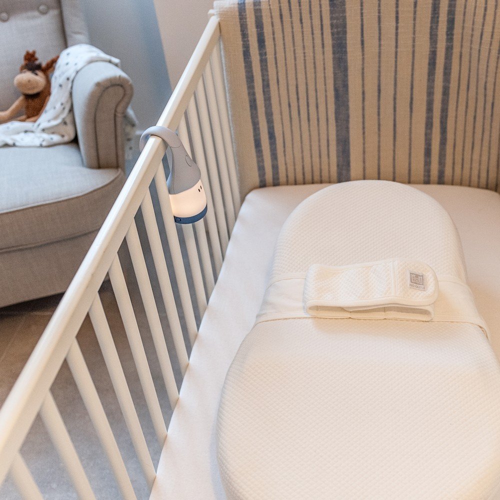 Матрац дитячий Red Castle Cocoonababy ергономічний , арт. 0445166 - Зображення 6