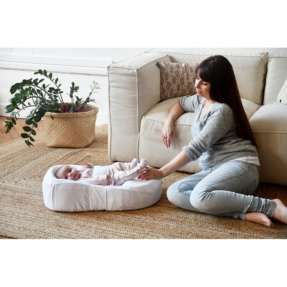 Матрац дитячий Red Castle Cocoonababy ергономічний , арт. 0445166 - Зображення 8