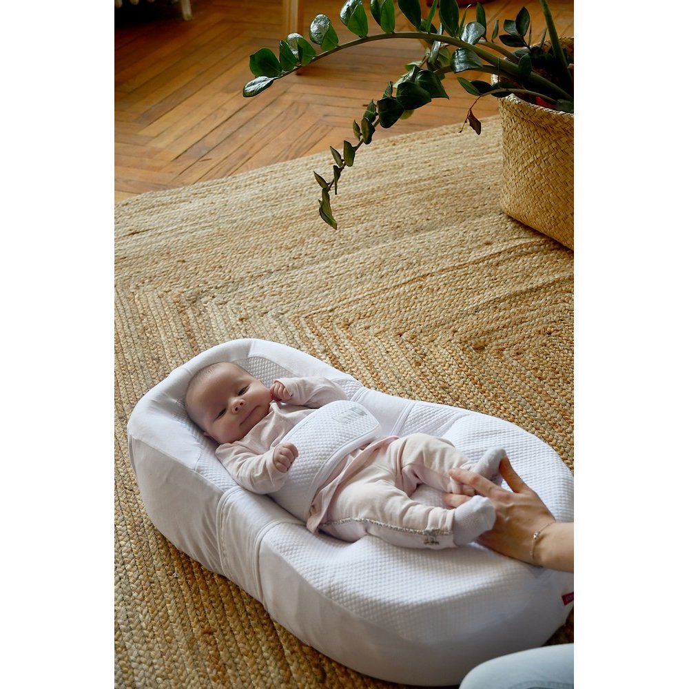 Матрац дитячий Red Castle Cocoonababy ергономічний , арт. 0445166 - Зображення 10