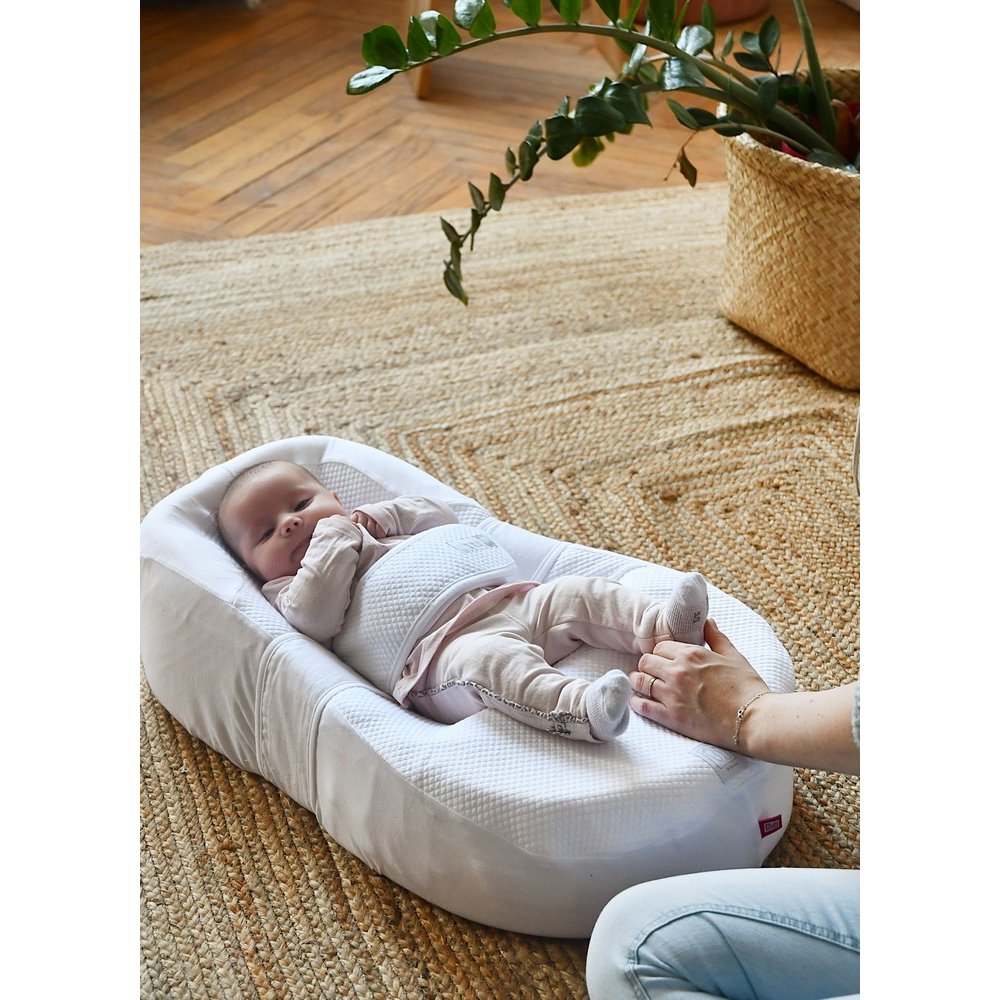 Матрац дитячий Red Castle Cocoonababy ергономічний , арт. 0445166 - Зображення 11