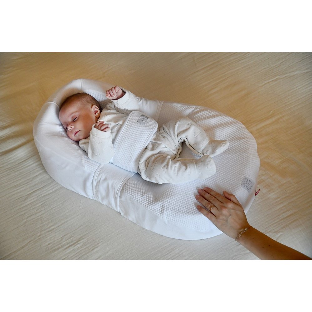 Матрац дитячий Red Castle Cocoonababy ергономічний , арт. 0445166 - Зображення 12