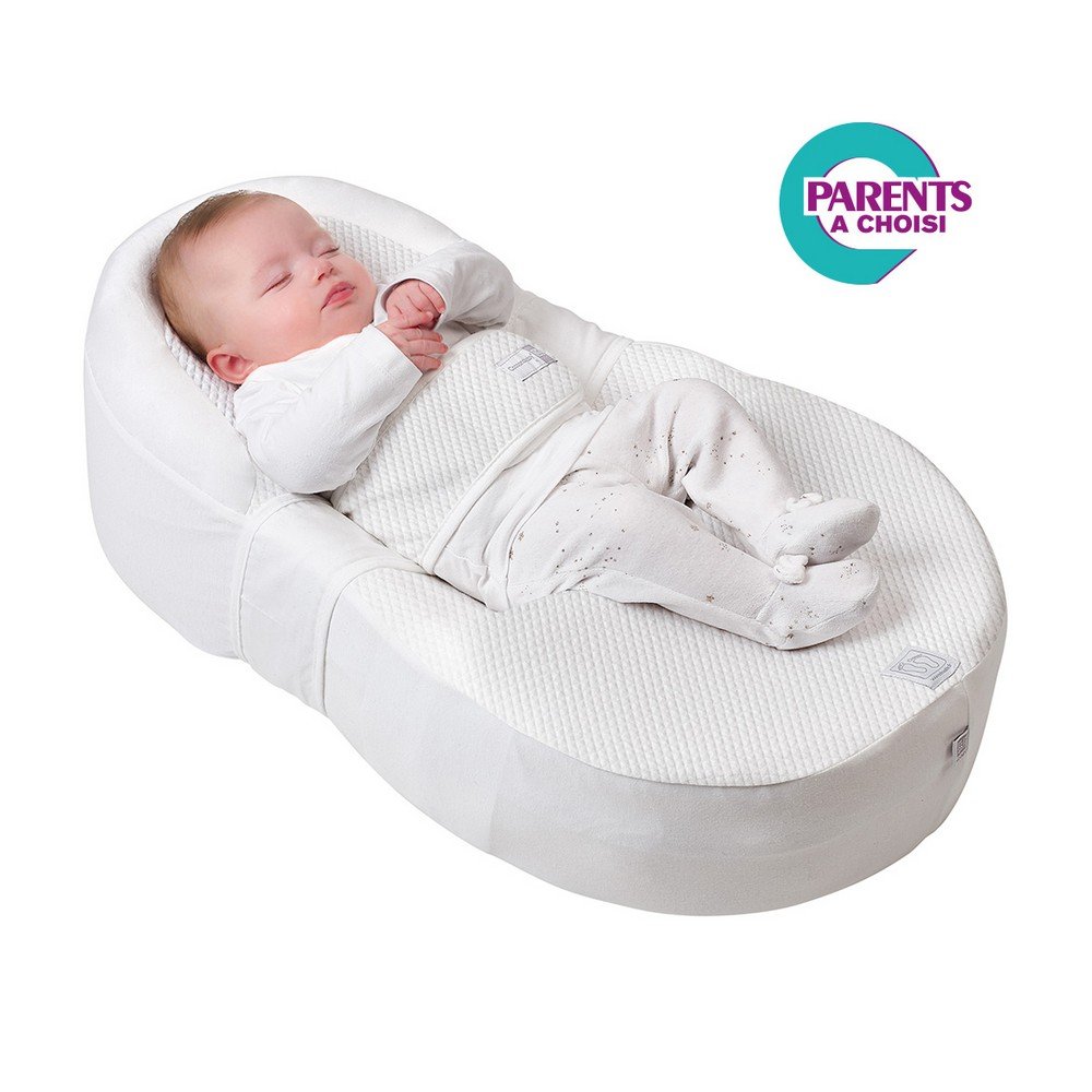 Матрац дитячий Red Castle Cocoonababy ергономічний , арт. 0445166 - Зображення 15