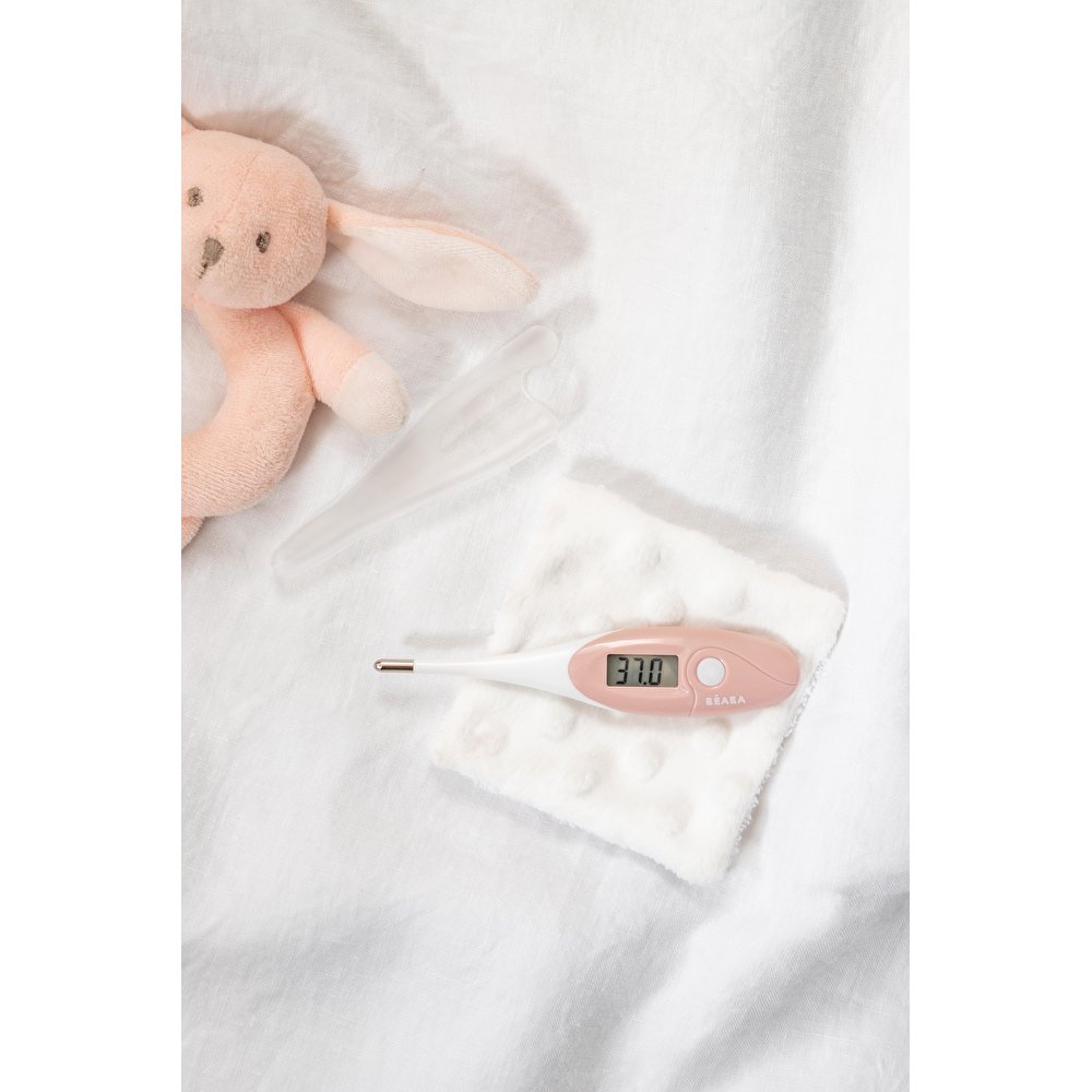 Термометр ректальний Beaba Thermobip , арт. 920380 - Зображення 3