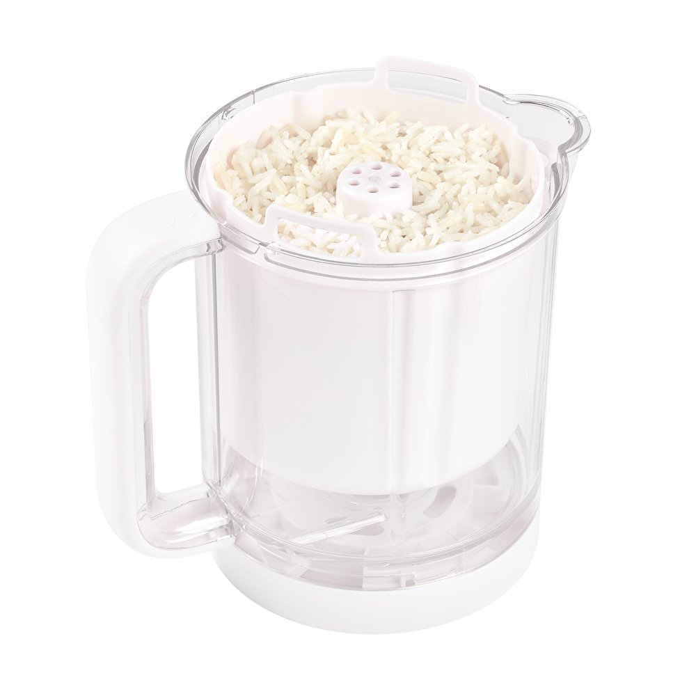 Контейнер для варіння круп Pasta Rice cooker до Beaba Babycook Express , арт. 916320 - Зображення 2