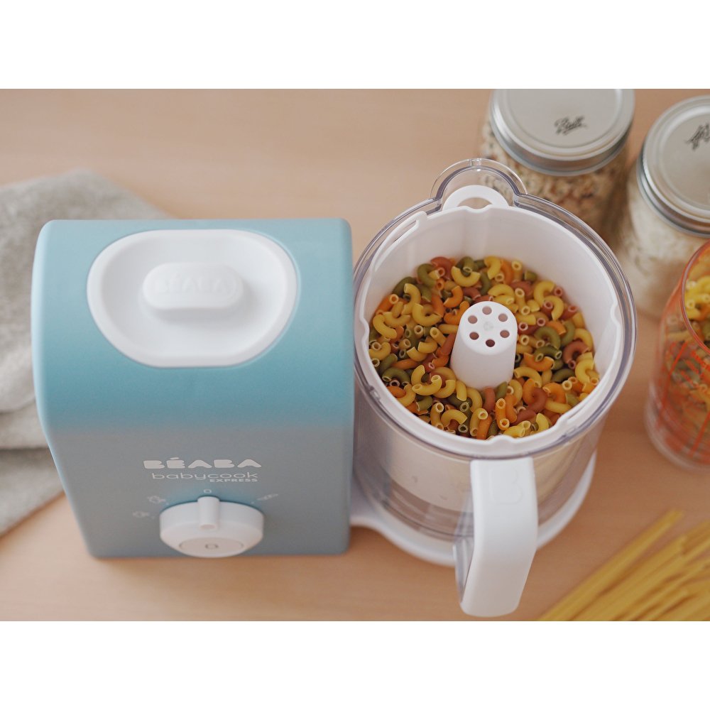 Контейнер для варіння круп Pasta Rice cooker до Beaba Babycook Express , арт. 916320 - Зображення 4