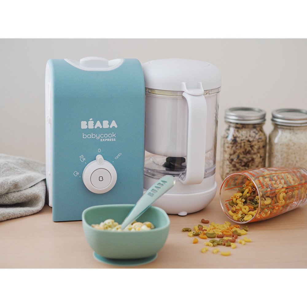 Контейнер для варіння круп Pasta Rice cooker до Beaba Babycook Express , арт. 916320 - Зображення 5