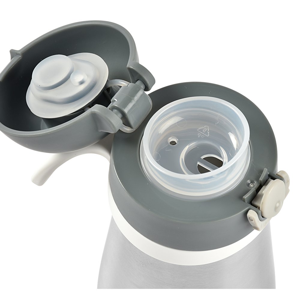 Прокладки до поїльника Beaba силіконові, арт. 801110 - Зображення 2