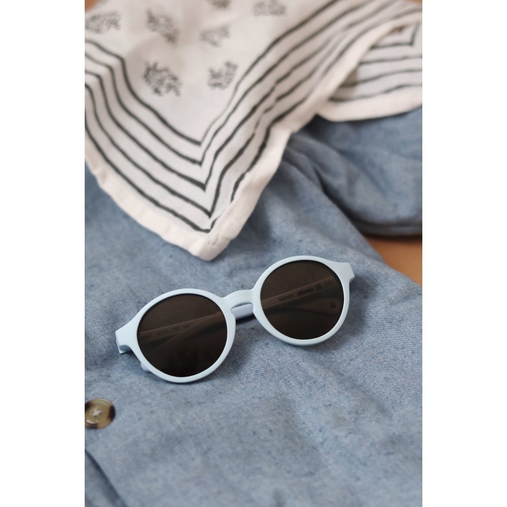 Окуляри дитячі Beaba cонцезахисні 2-4 роки блакитний, арт. 930367 - Зображення 2