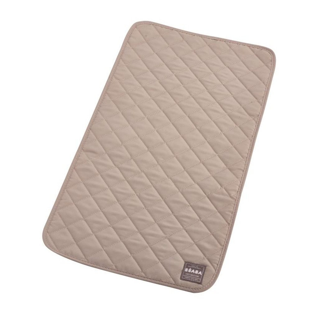 Сумка для мамы Beaba Geneva II taupe, арт. 940224 - Зображення 6