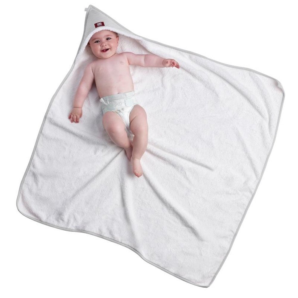 Полотенце с капюшоном Red Сastle - Gris, арт. 0304177 - Зображення 2