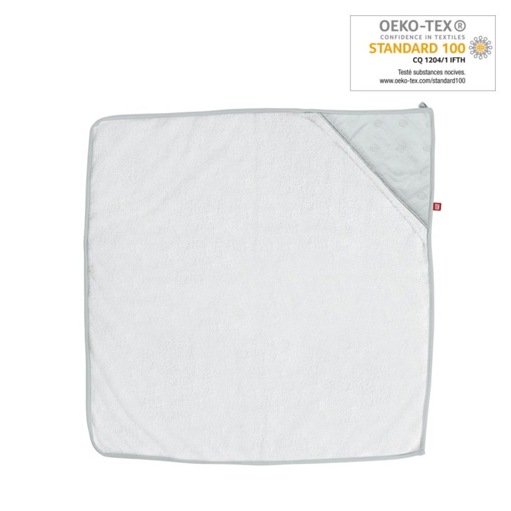 Полотенце с капюшоном Red Сastle - Gris, арт. 0304177 - Зображення 3