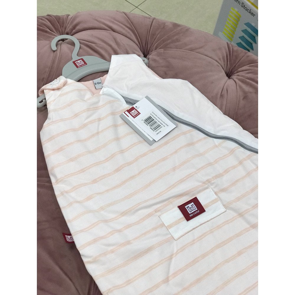 Спальный мешок детский Red Castle 6-12 мес pink, арт. 0404164 - Зображення 2