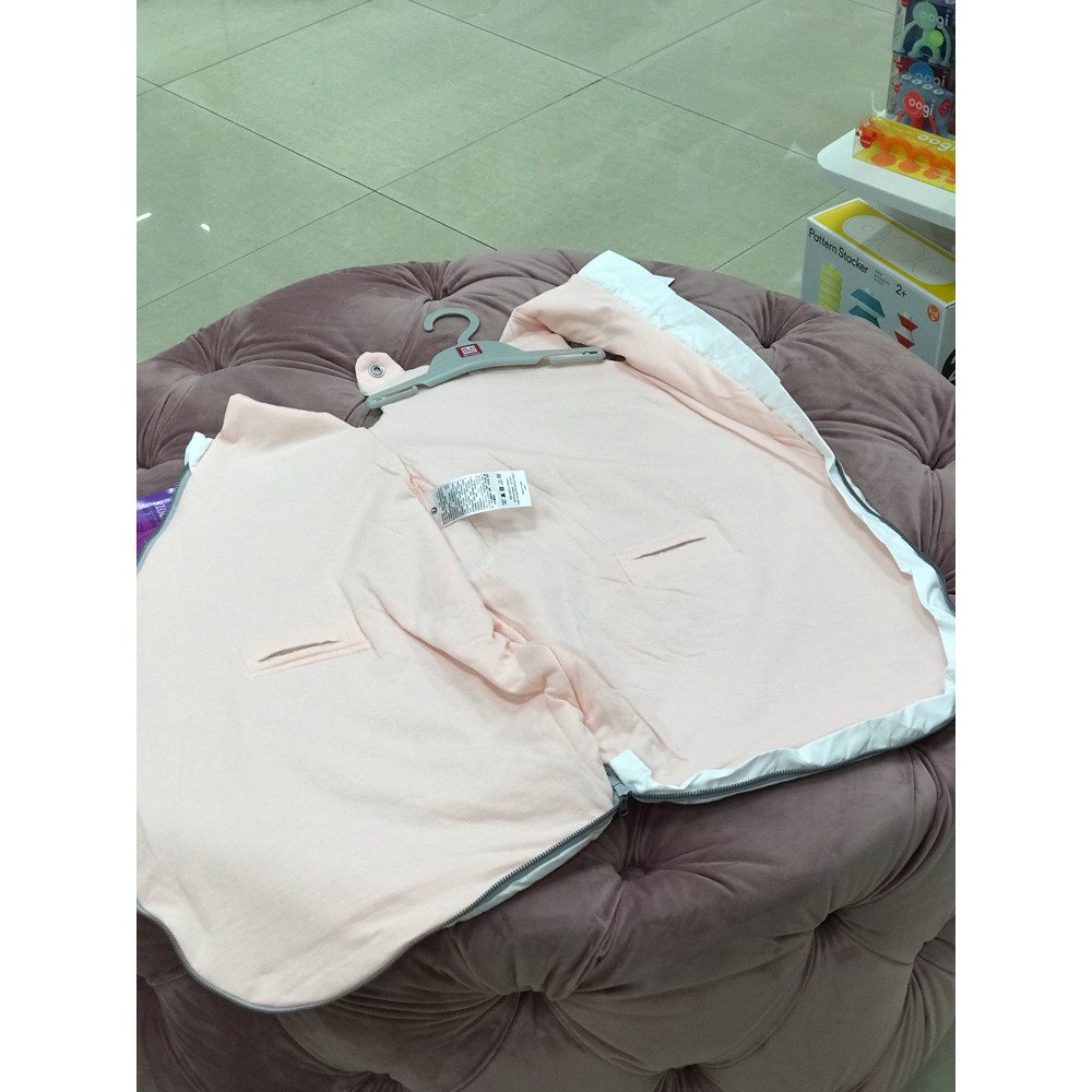 Спальный мешок детский Red Castle 6-12 мес blue, арт. 0404165 - Зображення 3