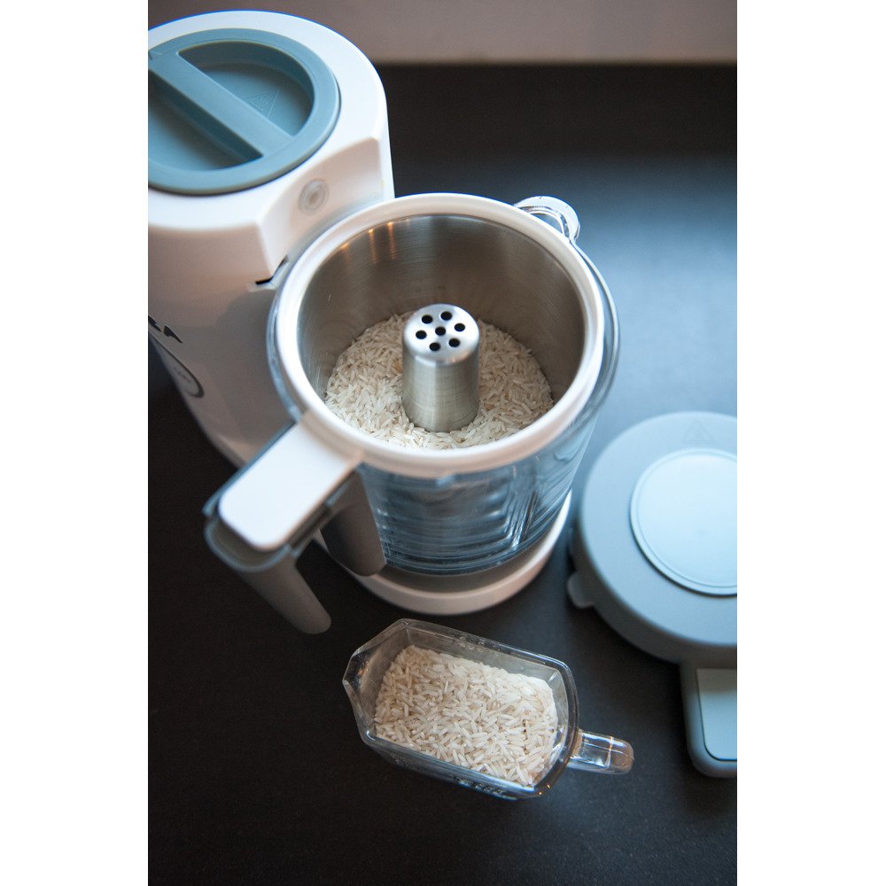 Контейнер для варіння круп Pasta Rice cooker до Beaba Babycook Neo, арт. 912682 - Зображення 2