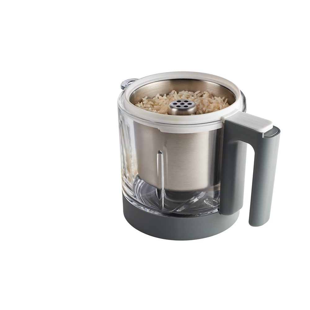 Контейнер для варіння круп Pasta Rice cooker до Beaba Babycook Neo, арт. 912682 - Зображення 5