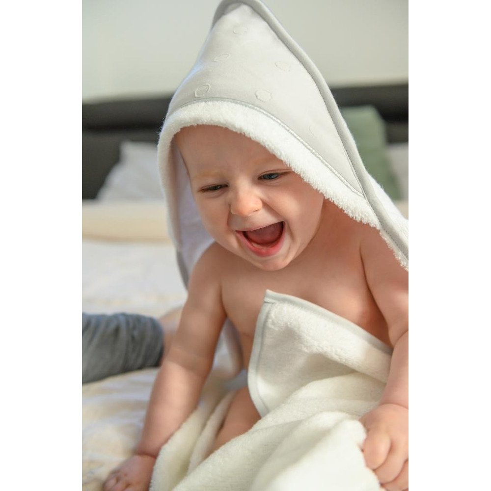 Полотенце с капюшоном Red Сastle - Gris, арт. 0304177 - Зображення 7