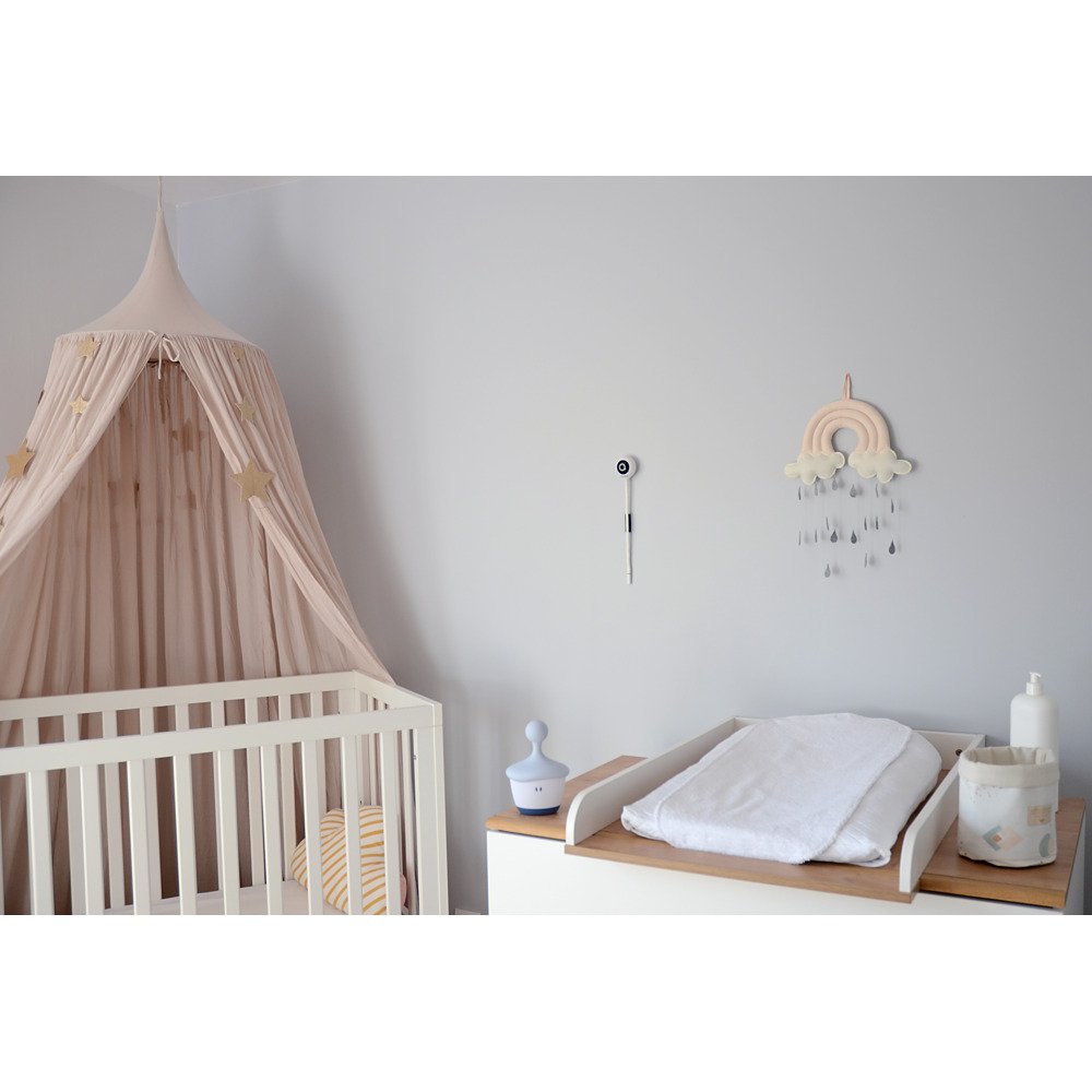 Видео-няня Beaba Zen Connect , арт. 930295 - Зображення 6