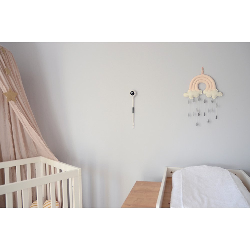 Видео-няня Beaba Zen Connect , арт. 930295 - Зображення 7