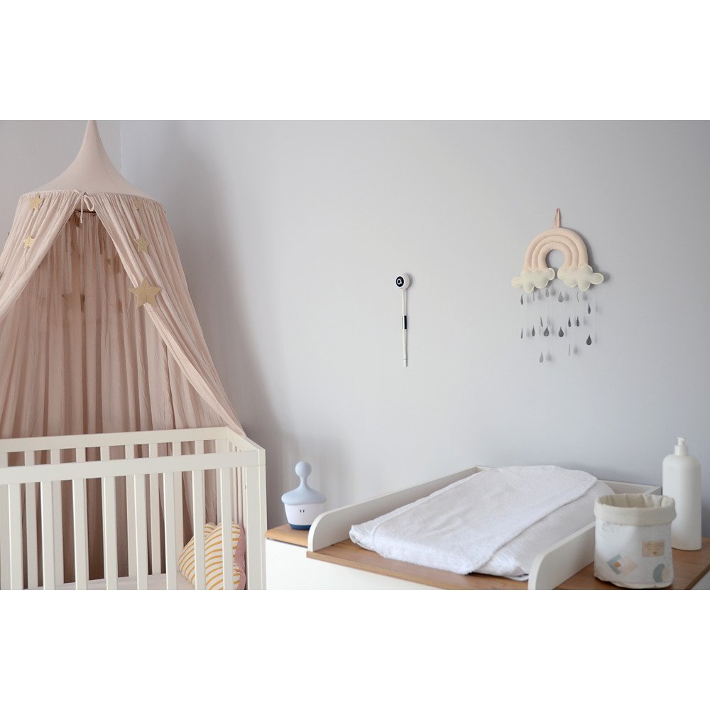 Видео-няня Beaba Zen Connect , арт. 930295 - Зображення 8