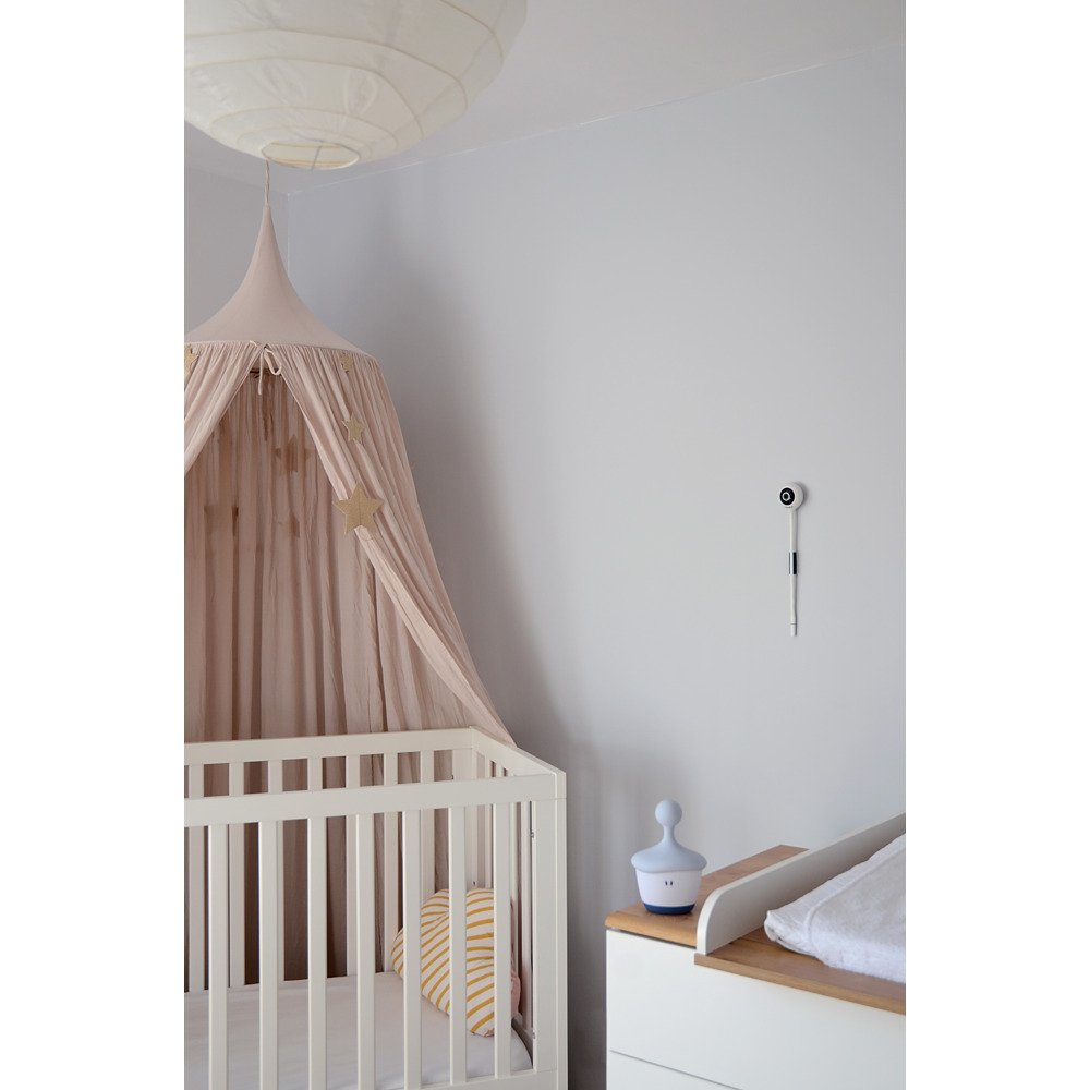 Видео-няня Beaba Zen Connect , арт. 930295 - Зображення 9