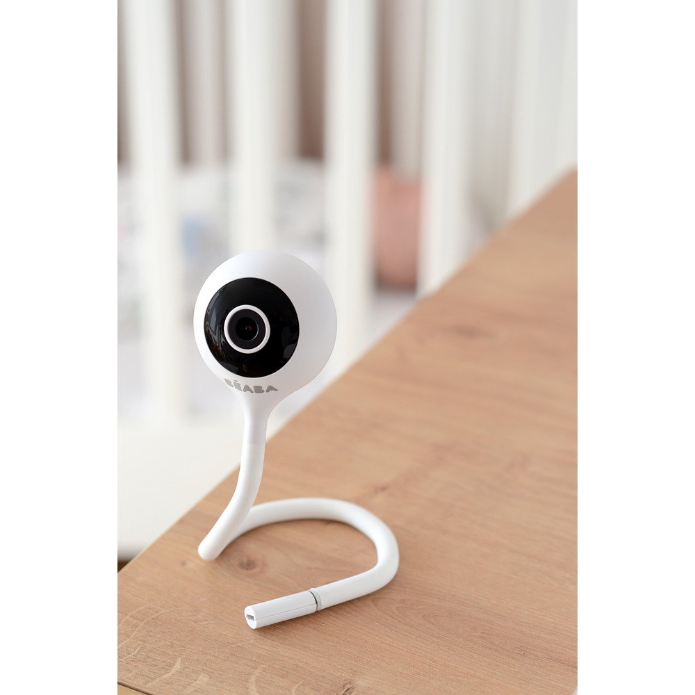 Видео-няня Beaba Zen Connect , арт. 930295 - Зображення 12