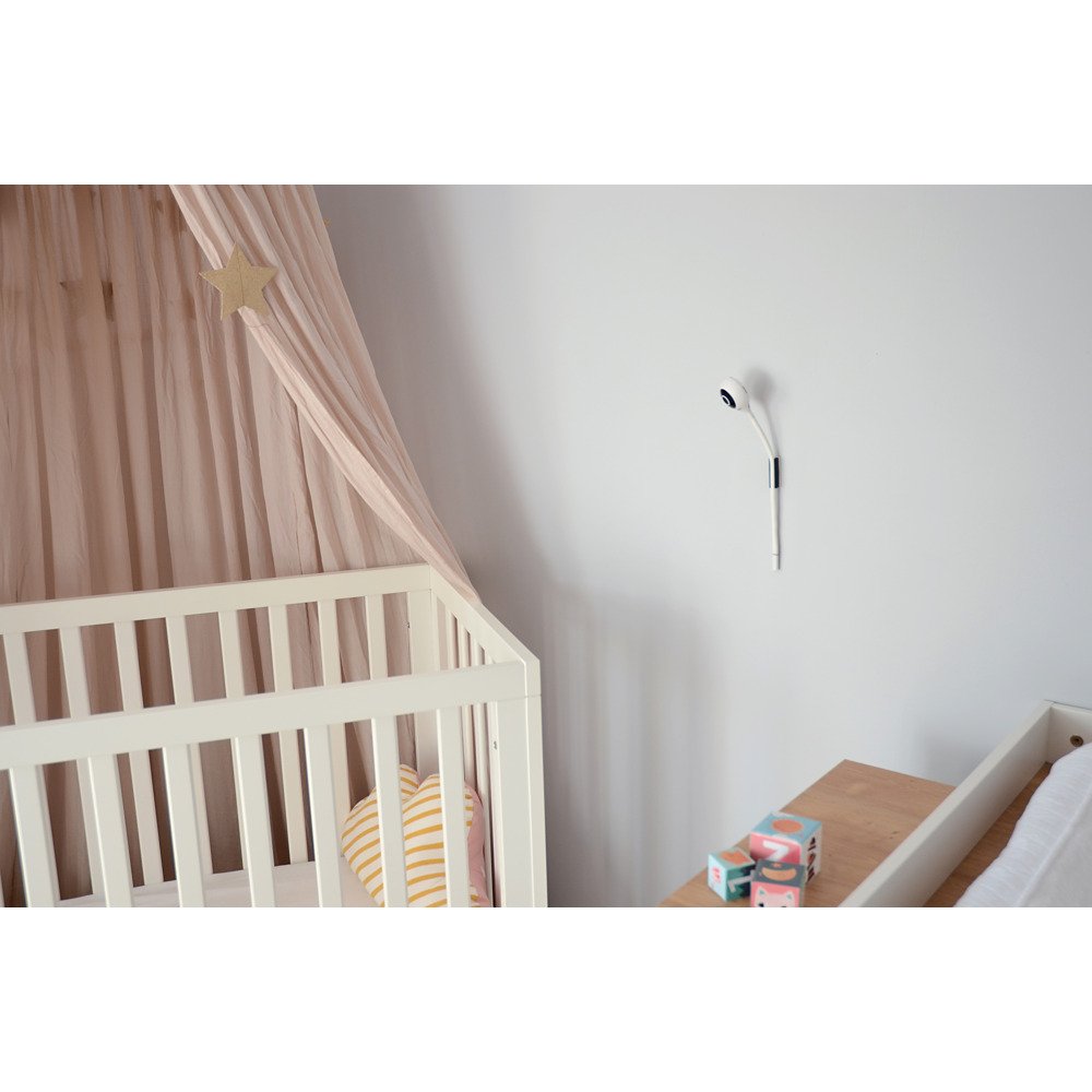 Видео-няня Beaba Zen Connect , арт. 930295 - Зображення 13