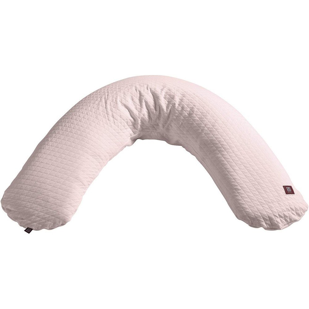 Чехол для подушки для беременных Red Castle Big Flopsy розовый, арт. 0501164 - Зображення 2