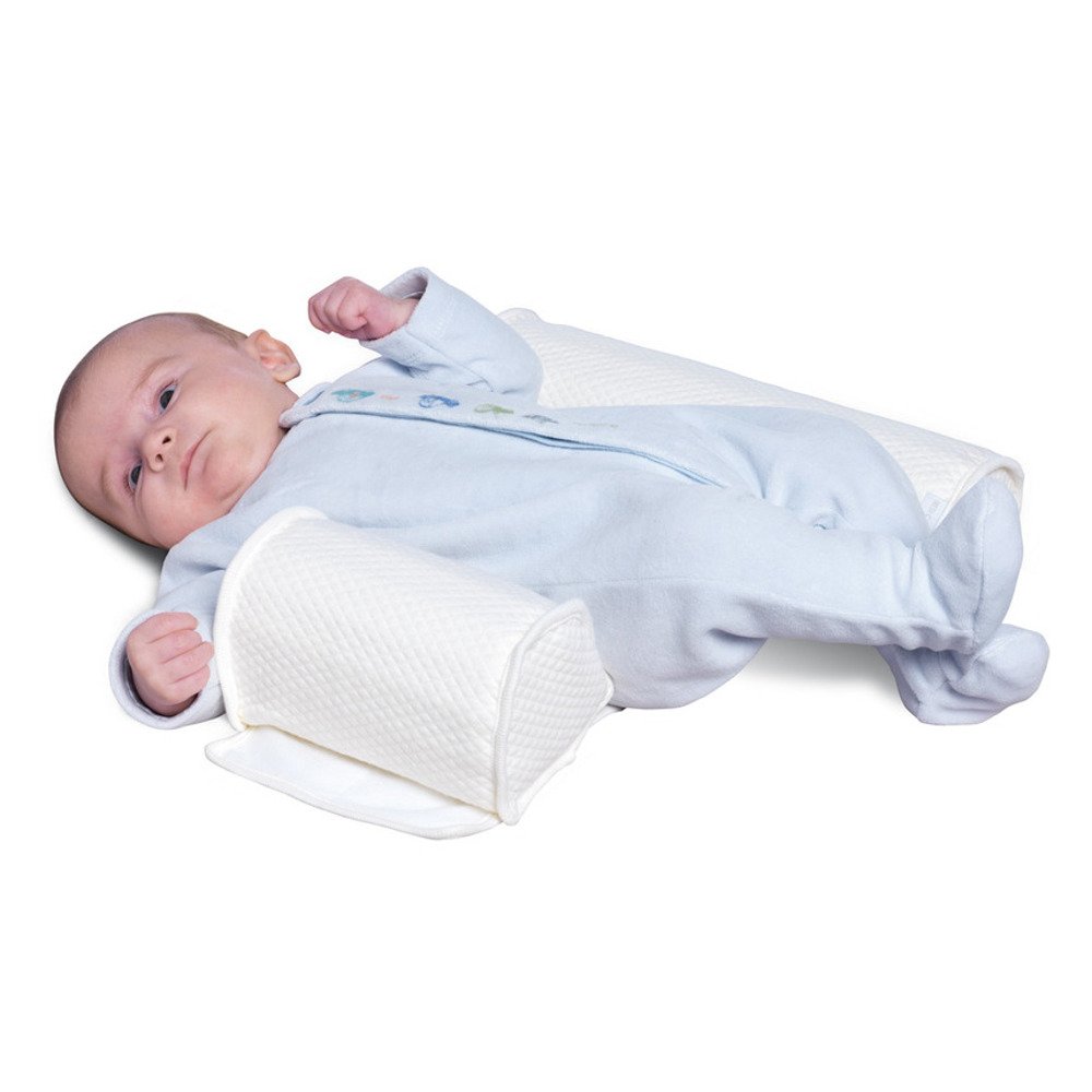 Позиціонер для сну Beaba Bebecal білий, арт. 0503166 - Зображення 2