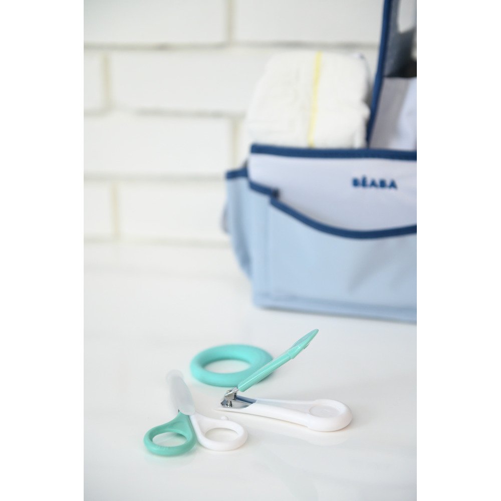 Прорізувач для зубів Beaba зелений, арт. 920335 - Зображення 2