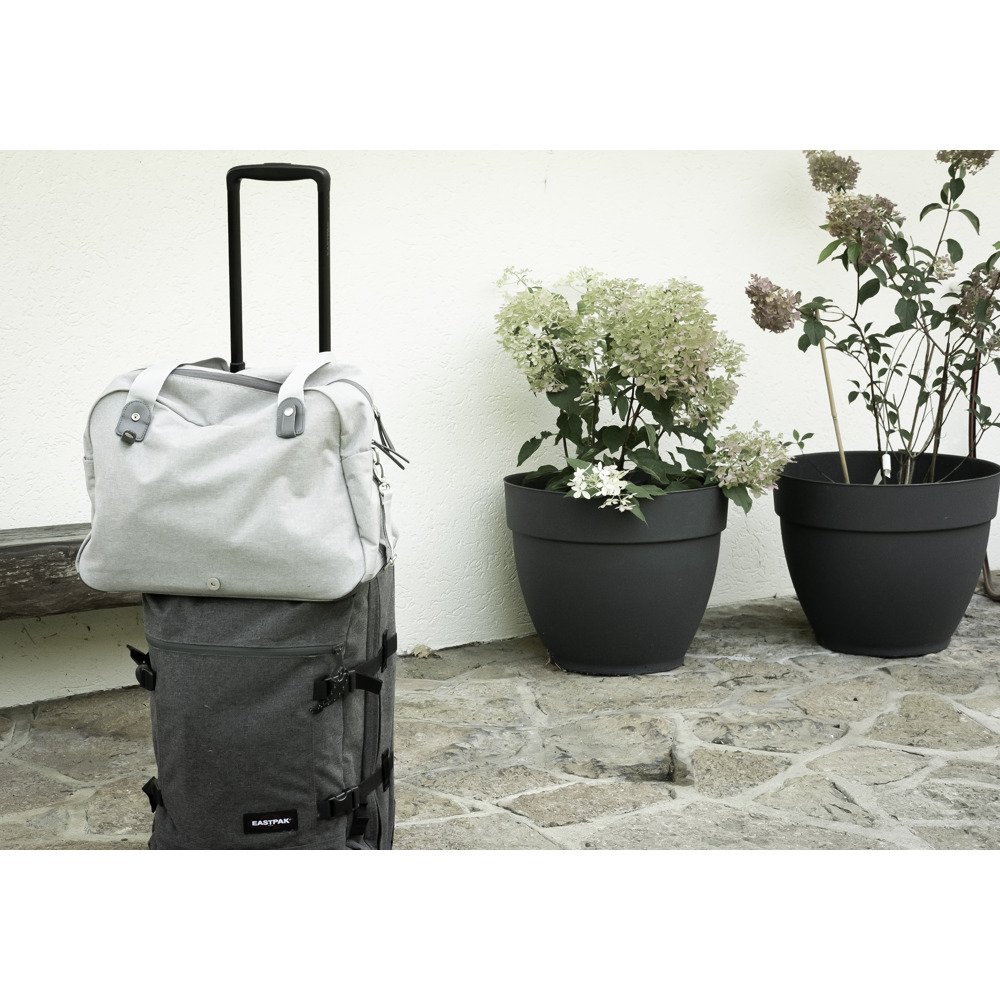 Сумка для мами Beaba Geneva сірий, арт. 940244 - Зображення 4