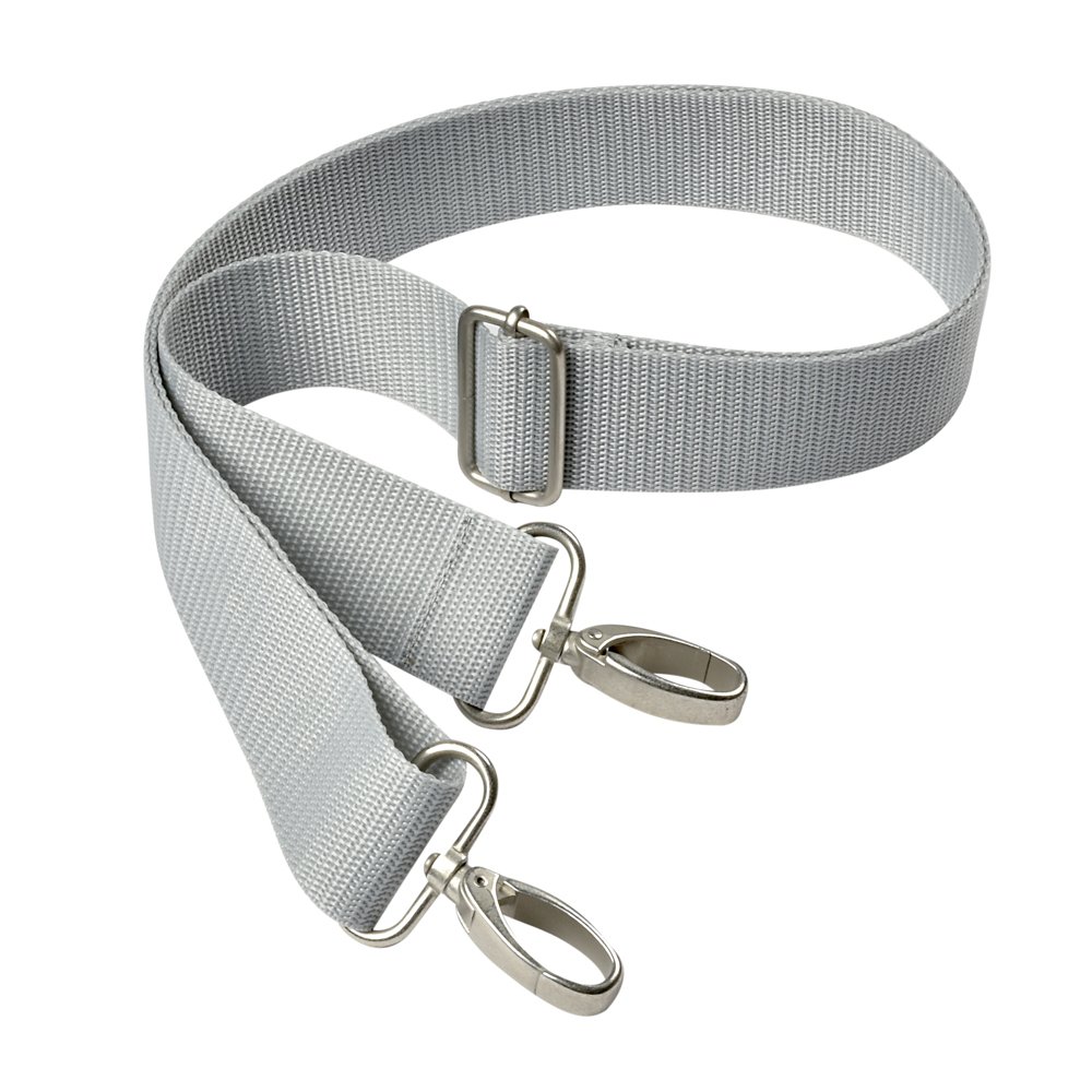 Сумка для мами Beaba Geneva сірий, арт. 940244 - Зображення 14