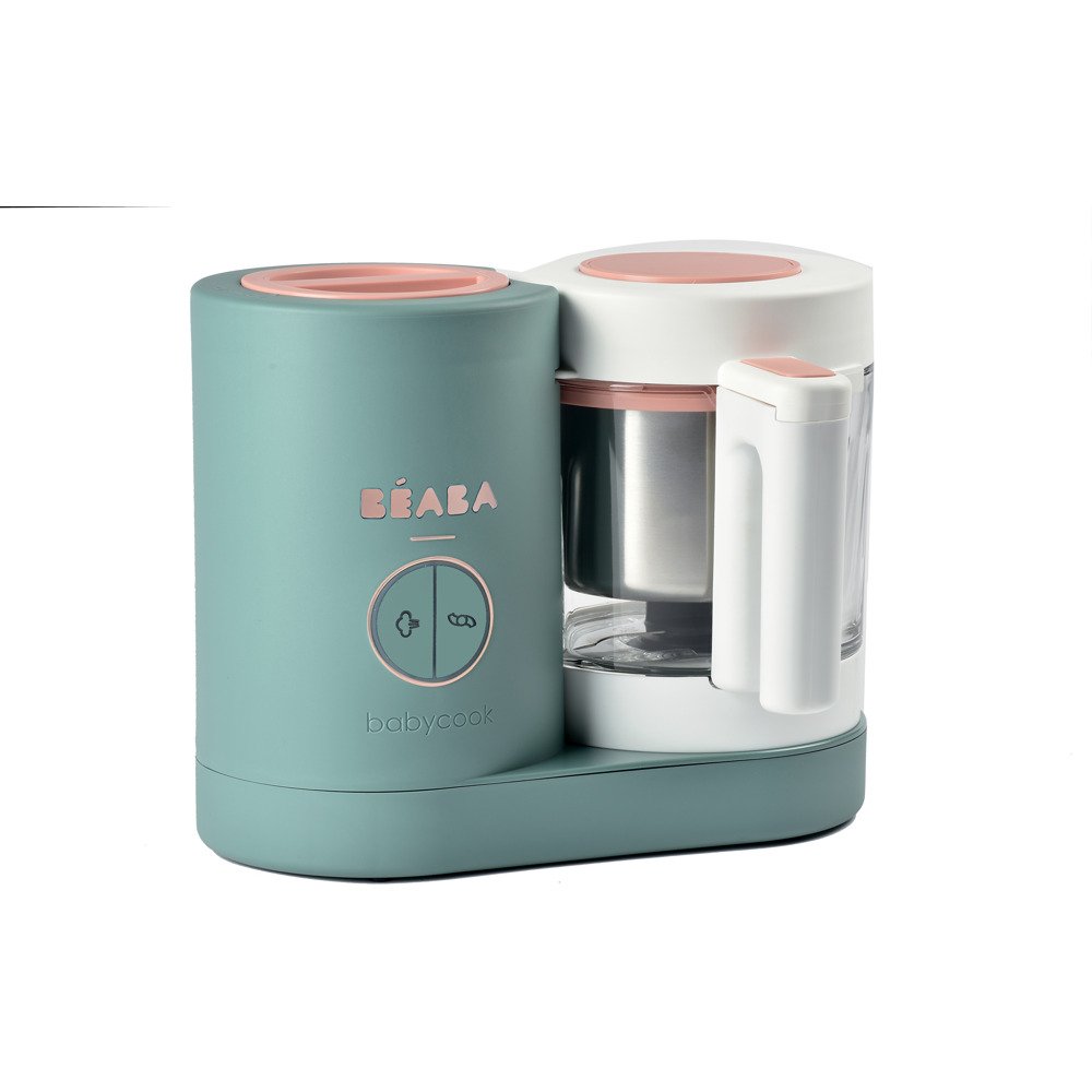 7688-blender-parovarka-babycook-neo-beaba-eucalyptus-