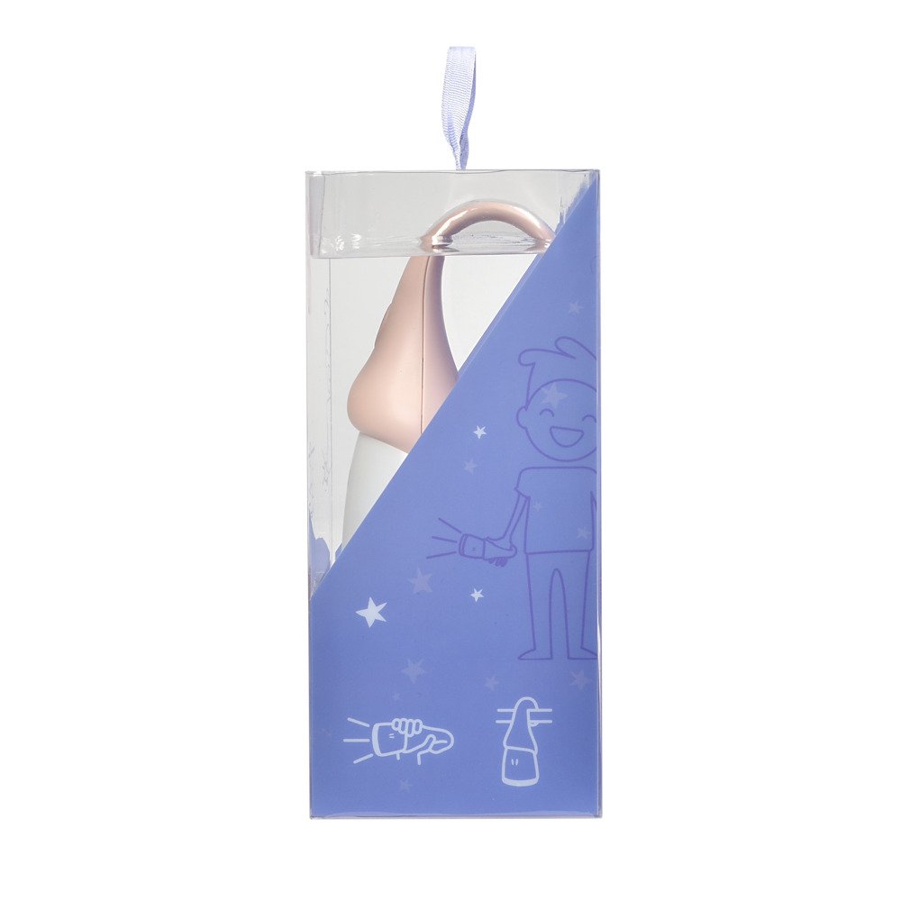 Нічник - світильник Beaba Torch рожевий, арт. 930299 - Зображення 8